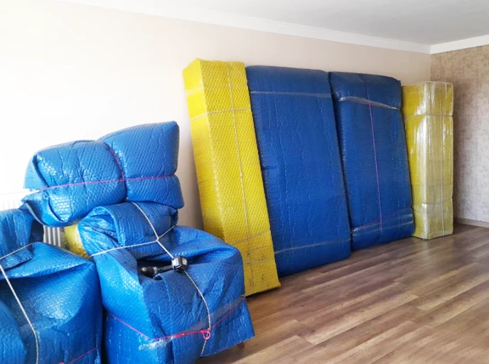 Şehirlerarası Nakliyat