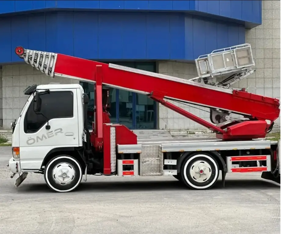 Asansörlü Nakliyat